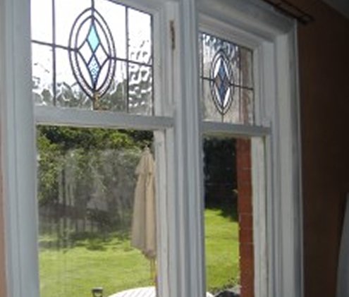 domestic-4-large Sash Windows North West Photo of a House with Renovated Sash Windows