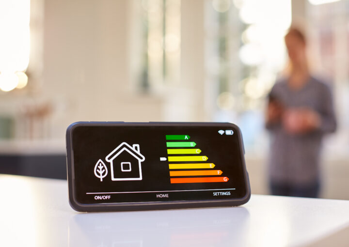 Energy Efficiency Image