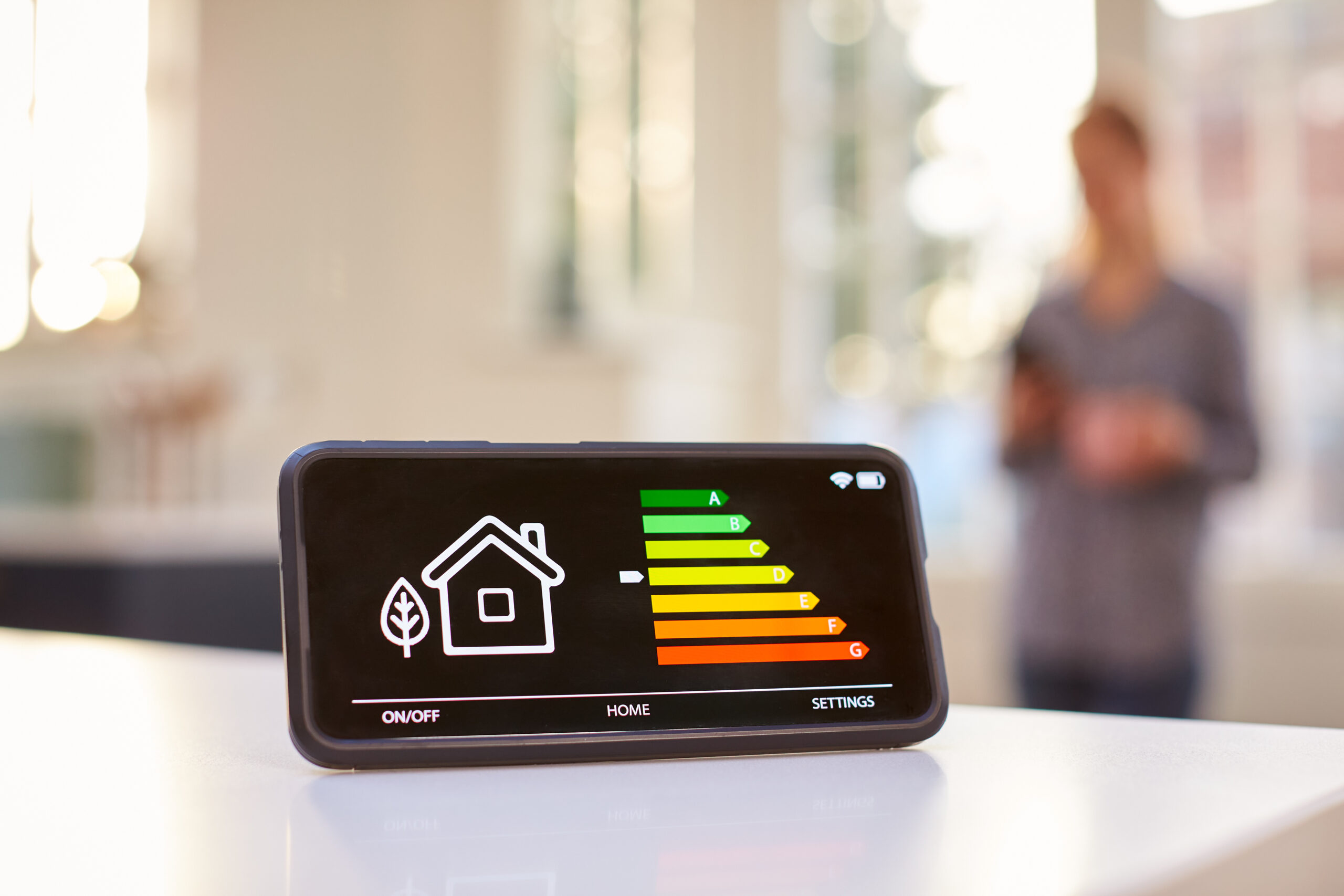 Energy Efficiency Image