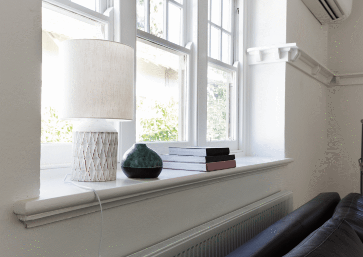 sash windows