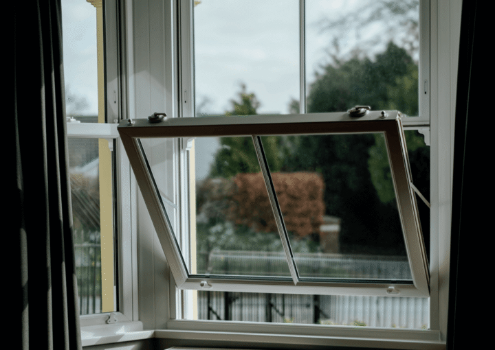 sash windows