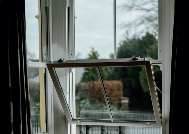 uPVC vs Timber