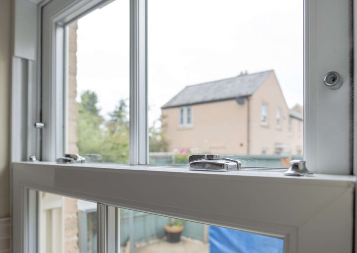 sash windows