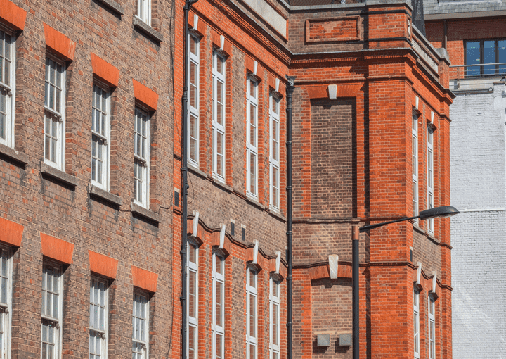 sash windows