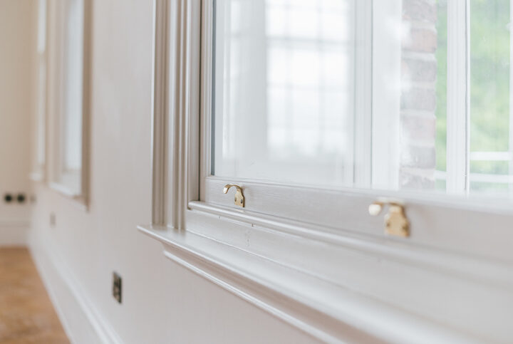 sash window security
