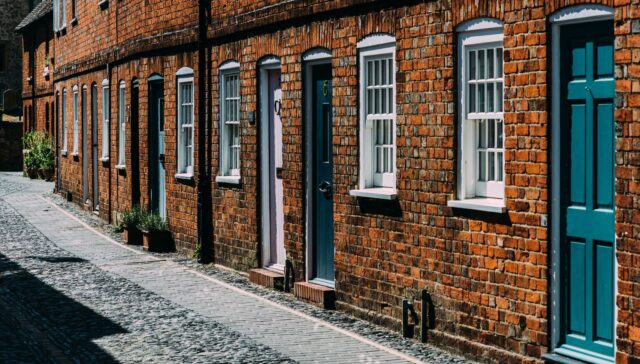 triple glazing sash windows