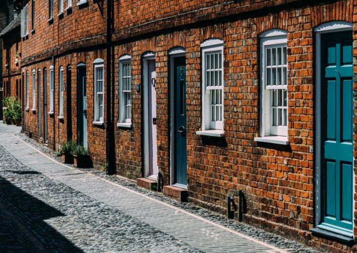 triple glazing sash windows