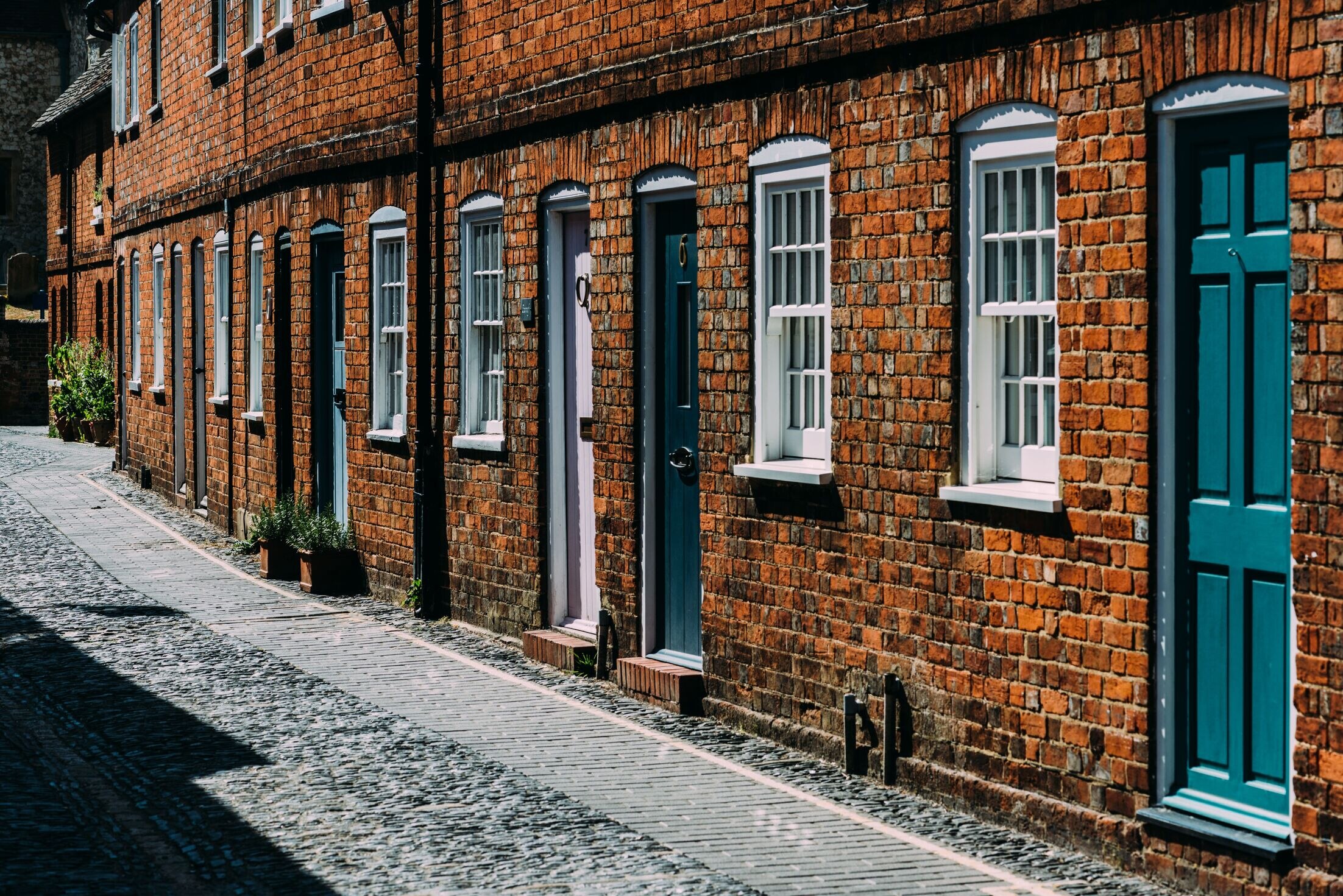 triple glazing sash windows